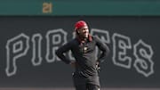 Pittsburgh Pirates Star Rehabbing Injury and Has Good Chance to Return This Season