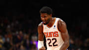 Suns Adamant Deandre Ayton is 'Huge Part of What We Do'