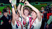 50 Years of Title IX: The Defining Moments of Women’s Sports