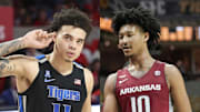 Suns Workout Two More NBA Draft Prospects