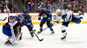Avalanche-Lightning 2022 NHL Stanley Cup Final Odds and Bets