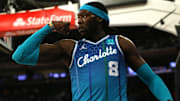 Hornets’ Montrezl Harrell Facing Felony Drug Charges After Traffic Stop