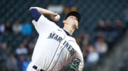 3 Up, 3 Down: Chris Flexen Keeps Damage to Minimum, Gets Little Run Support in Mariners' 3-2 Loss to Twins