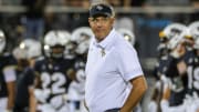 UCF Apologizes for Insensitive Tweet Directed at Kent State