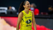 Sue Bird Makes WNBA Prediction for Iowa Star Caitlin Clark