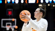 Lady Vols Guard Recovering From Offseason Knee Surgery
