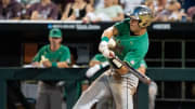 Notre Dame vs. Texas A&M College World Series Preview
