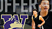 Husky Basketball Team Extends Scholarship Offer to NBA Offspring