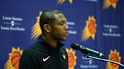 GM James Jones Knew Suns Would Dominate Free Agency