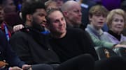 Fanatics CEO Michael Rubin to Sell His Stake of 76ers Due to Conflict of Interest