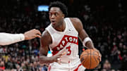Blazers Interested in Acquiring Raptors Forward OG Anunoby, per Report