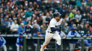 Mariners C Tom Murphy to Undergo Season-Ending Shoulder Surgery