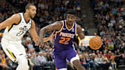 NBA Analyst Says Ayton-Gobert Trade Makes Perfect Sense for Suns, Jazz