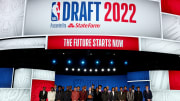 2022 NBA Draft Trade Tracker
