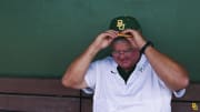 Baylor Bears Baseball, Big 12 Announce 2023 Conference Schedule