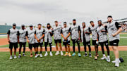 Raiders to Compete in 2022 'Battle For Vegas' Softball Event