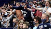 How Penn State Plans to Make the BJC More 'Intimidating'