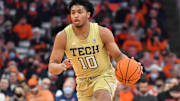 Georgia Tech Basketball: Full 2022-2023 Basketball Schedule Released