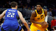 With Donovan Mitchell Available, Should Magic Make Trade?