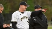 New Candidate Emerges For The Notre Dame Baseball Head Coach Opening