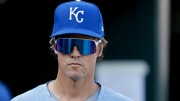 Report: Royals Reunion With Zack Greinke Will Take Compromise