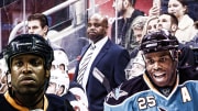 NHL Team's Historic Hiring of the League's First Black GM