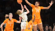 Lady Vols SEC Opponents and Locations Announced