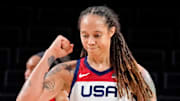 Brittney Griner Released From Russian Prison in Prisoner Swap