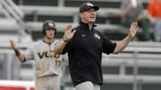 It's Official: Notre Dame Hires Shawn Stiffler As Its New Baseball Coach
