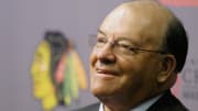 Scotty Bowman Steps Down From Role As Blackhawks Adviser