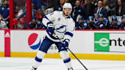 Lightning Signs Mikhail Sergachev to Massive Eight-Year Extension