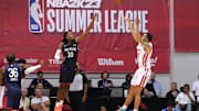 Pelicans Culture Obvious in Win Over Wizards, Summer League Title Still Possible