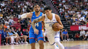 Thunder Summer League: Final Game Against Pelicans Brings New Opportunity