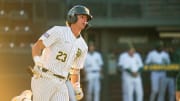 Bears OF Kyle Nevin Drafted No. 345 Overall by Los Angeles Dodgers