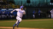 St. Louis Cardinals Select UCLA's Michael Curialle in 12th Round of MLB Draft