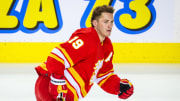 Matthew Tkachuk Won’t Sign Long-Term Contract With Flames, per Report