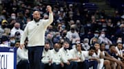 Penn State's Micah Shrewsberry Has More to Sell Than NIL