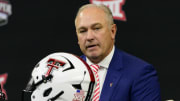 Red Raiders Football: Is Beginning of Season Make-or-Break?