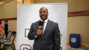 Coach McKinney Confident in 2022 Texas Southern Tigers
