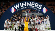 LAFC Sign "Tottenham Hotspur Legend" And Former France Captain Hugo Lloris