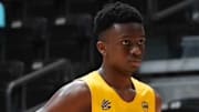 Georgia Tech Basketball Offers 2024 Guard Sir Mohammed