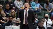 Rick Pitino Says Contract Talks With Iona ‘Didn’t Work Out’