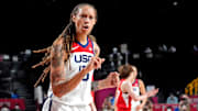 Griner Not Convinced U.S. Will Be Able to Secure Her Release, per Report