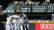 Bats Remain Quiet, But Mariners Ride George Kirby and Ty France to 2-1 Win Over Angels