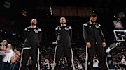 Appreciating Greatness: Spurs' Legendary Big 3 Doesn't Get Praise It Deserves