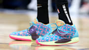 Ranking Kevin Durant's Ten Best Shoes This Season
