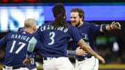 Defeat of Yankees Marks Mariners' Wackiest Win of 2022