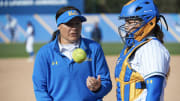UCLA Softball Promotes Lisa Fernandez to Associate Head Coach