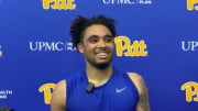 LB Tylar Wiltz Thriving in Early Stages of FCS-FBS Jump with Pitt Football