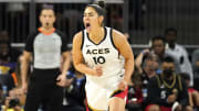 WNBA 2022 Semifinal Playoff Series Betting Odds and Parlay Picks